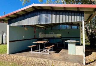 Camp-Kitchen